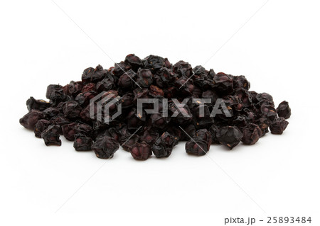 チョウセンゴミシ: Schisandra berry 25893484
