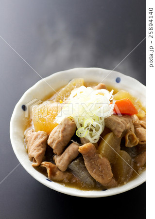 モツ煮10 25894140