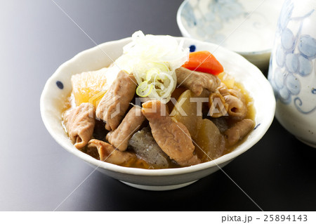 モツ煮13 モツ煮13 25894143