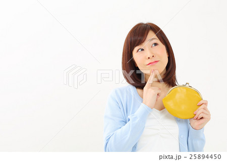 ミドル女性 財布 ミドル女性 財布 25894450