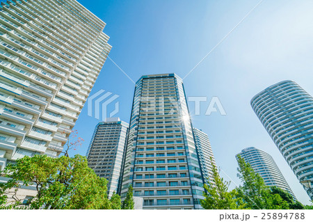 マンション・青空 25894788