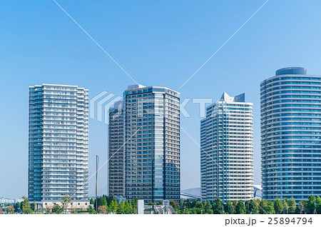 マンション・青空 マンション・青空 25894794