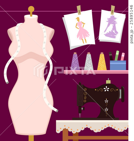 Tailoring Elements 25895146