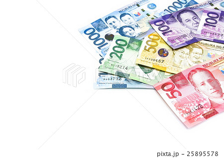 Piso currency of Philippine. Piso currency of Philippine. 25895578