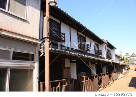 奈良県橿原市今井町 25895779