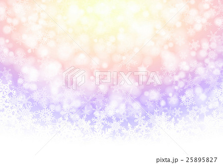 ホワイトクリスマスファンタジー ホワイトクリスマスファンタジー 25895827