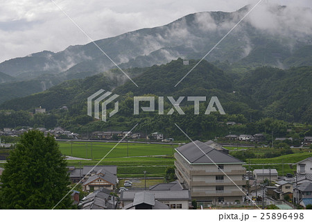 Spot Ozu Castle Japan 25896498