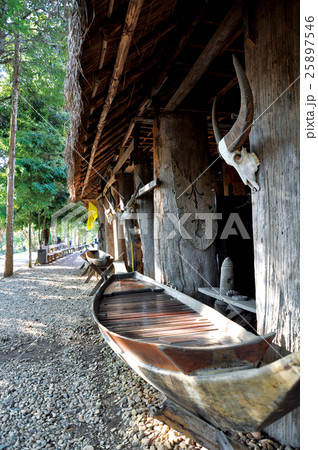 バーンダム 25897546