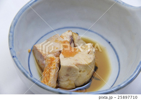 あん肝ポン酢 25897710