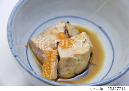 あん肝ポン酢 あん肝ポン酢 25897711