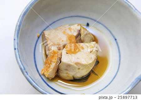 あん肝ポン酢 25897713