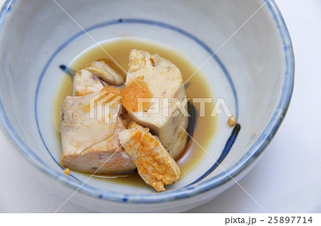 あん肝ポン酢 25897714