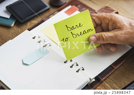 Enjoy Life Daily Planner Concept Enjoy Life Daily Planner Concept 25898347