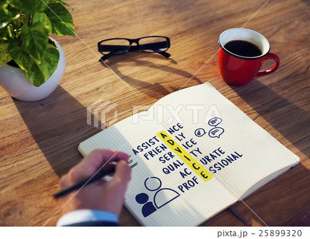 Business Plan Strategy Cross Words Graphic Concept Business Plan Strategy Cross Words Graphic Concept 25899320