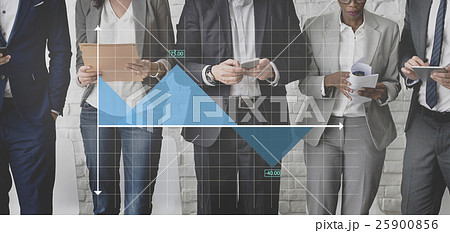 Area Graph Chart Statistics analytics Concept Area Graph Chart Statistics analytics Concept 25900856