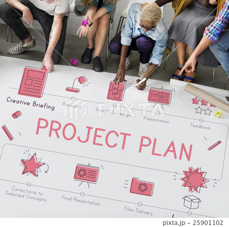 Design Development Visualize Creativity Concept 25901102