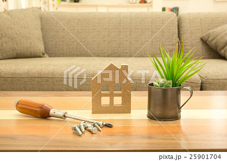 住宅リフォームイメージ 25901704