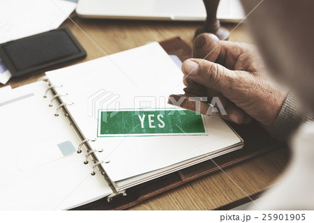 Yes Sure Absolutely Answer Indeed Reply Right Concept 25901905