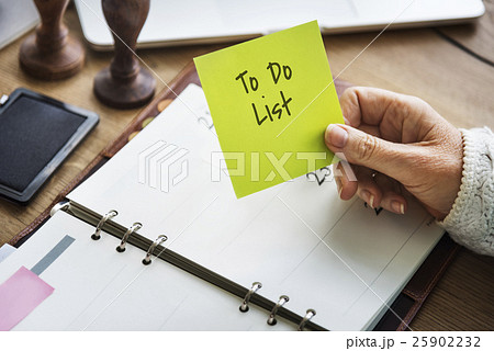To Do List Planner Concept To Do List Planner Concept 25902232