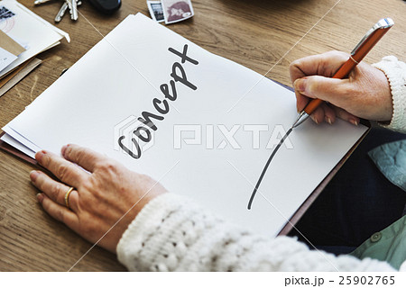 Act Now New Job Concept Act Now New Job Concept 25902765