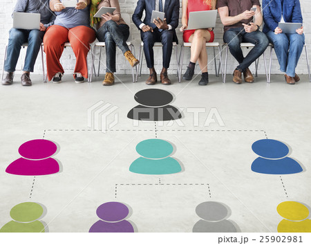 Analyze Chart Information Management Strategy Concept Analyze Chart Information Management Strategy Concept 25902981