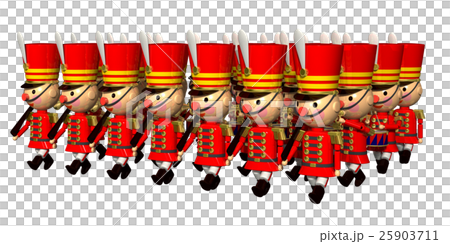 toy soldiers 25903711