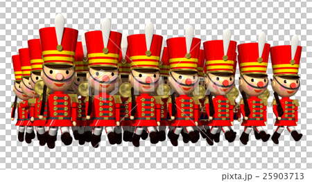 toy soldiers 25903713