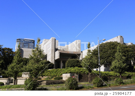 最高裁判所庁舎 最高裁判所庁舎 25904177