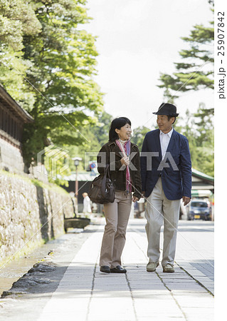 熟年旅行 25907842