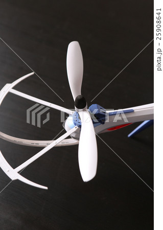 rotor unmanned aircraft propeller  quadrocopter 25908641