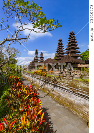 Taman Ayun Temple - Bali Indonesia 25910278