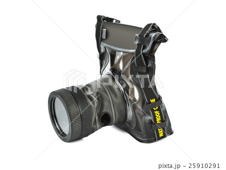 Waterproof case for camera 25910291