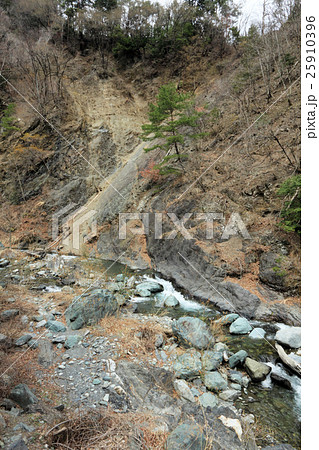 新倉露頭 新倉露頭 25910396