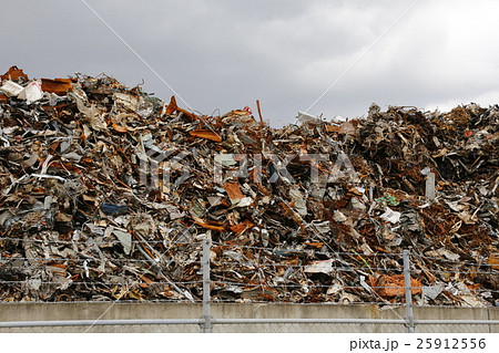 産業廃棄物 産業廃棄物 25912556