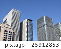 大阪中之島のビル街 大阪中之島のビル街 25912853