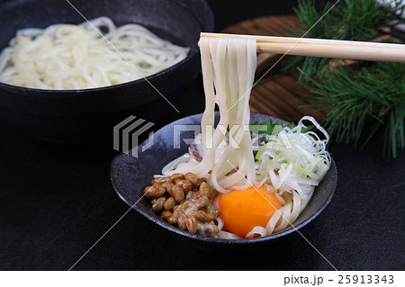 ひっぱりうどん 25913343