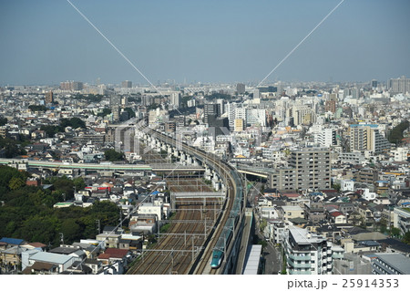 東北新幹線 25914353