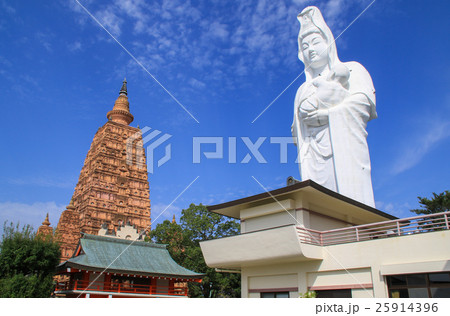 久留米成田山 25914396