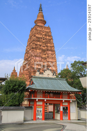 久留米成田山 25914397