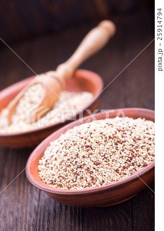 quinoa 25914794