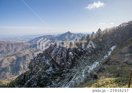御在所岳 25916237