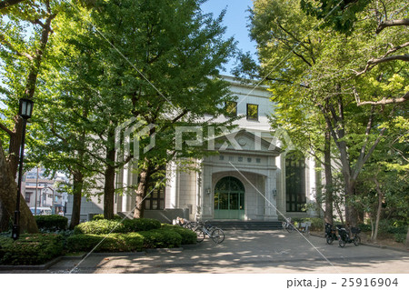 東京都江東区深川の区立深川図書館 東京都江東区深川の区立深川図書館 25916904