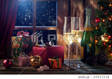 new year mix 25917218