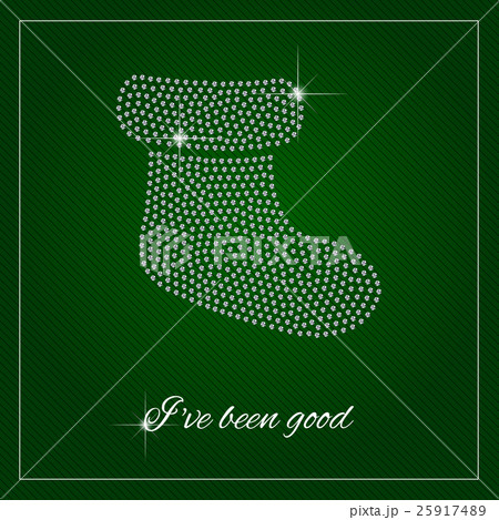 Rhinestone Holiday Season Template Rhinestone Holiday Season Template 25917489