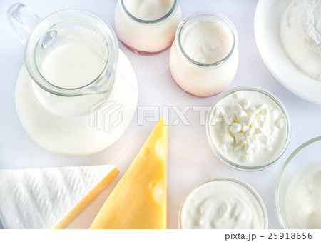 Dairy products Dairy products 25918656