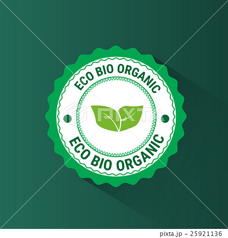 Eco Friendly Organic Natural Product Web Icon Eco Friendly Organic Natural Product Web Icon 25921136