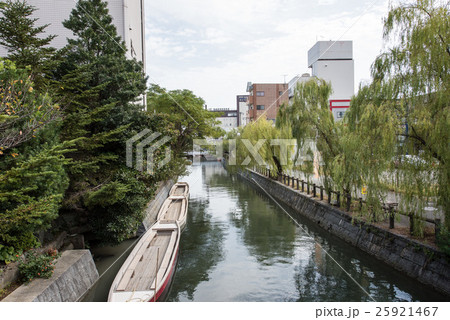 九州への旅、北原白秋生誕の地、水郷としても知られています「柳川」の風景を、ご紹介いたします。 九州への旅、北原白秋生誕の地、水郷としても知られています「柳川」の風景を、ご紹介いたします。 25921467