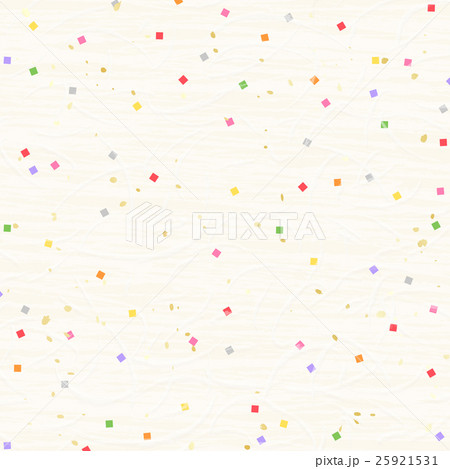 和紙風背景 和紙風背景 25921531