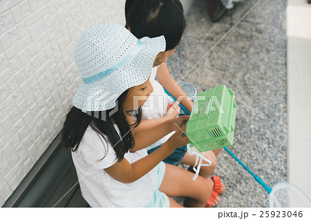 Fun summer holidays Fun summer holidays 25923046