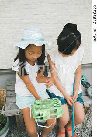 Fun summer holidays Fun summer holidays 25923265